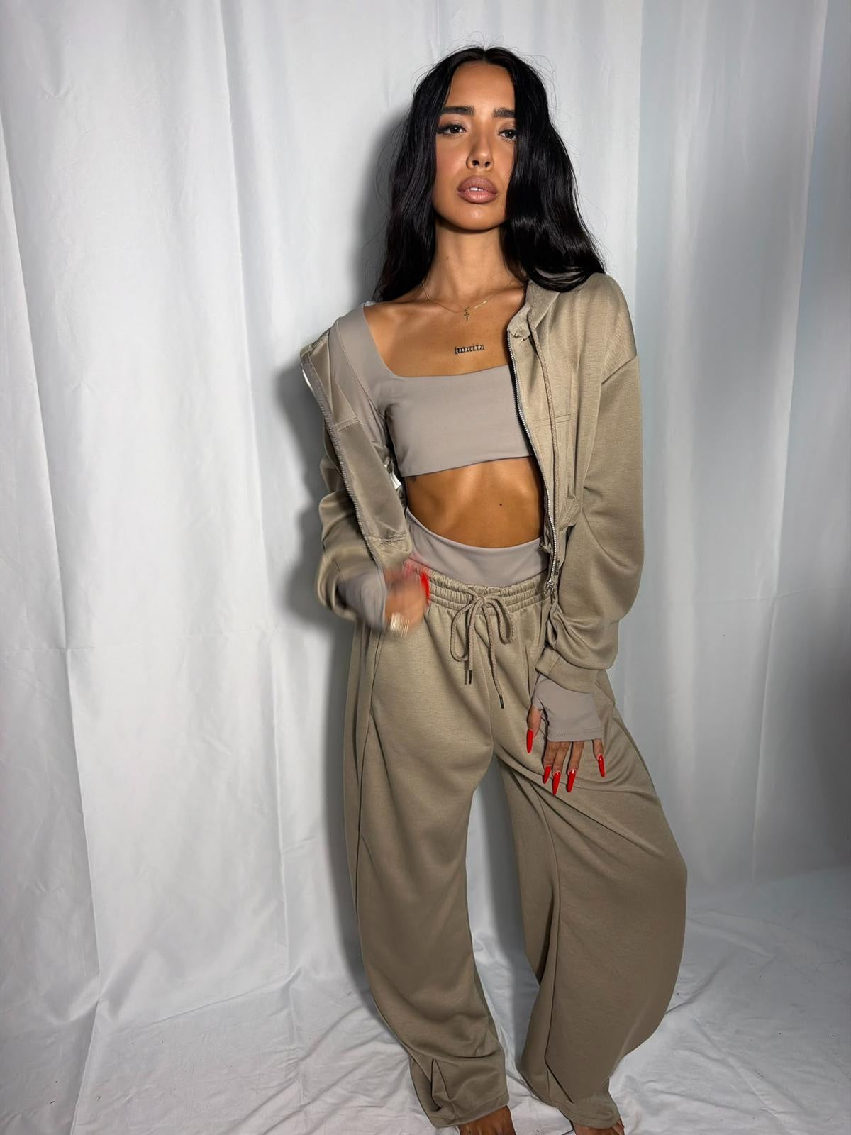 Coordinato sporty