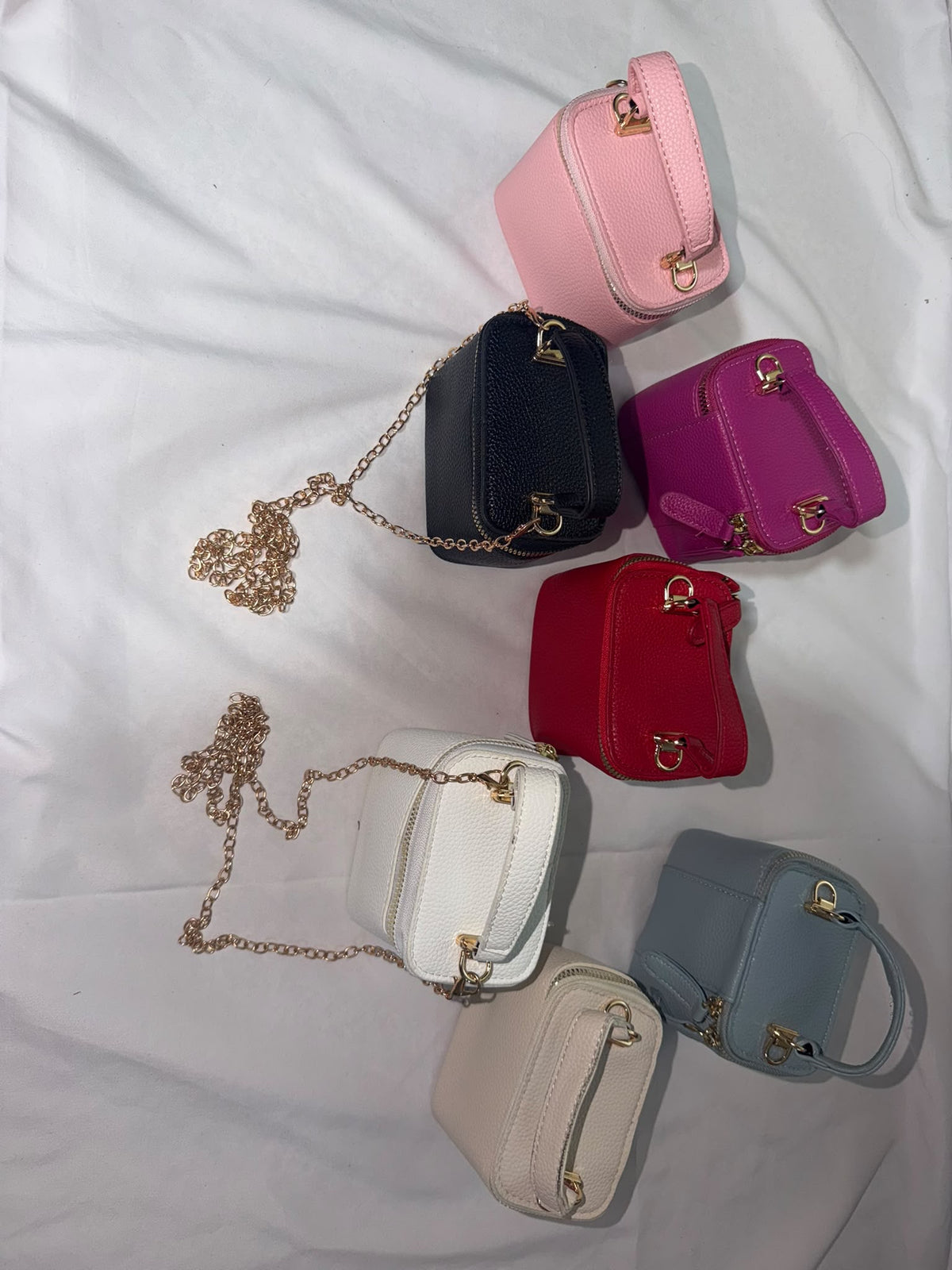 Mini bag