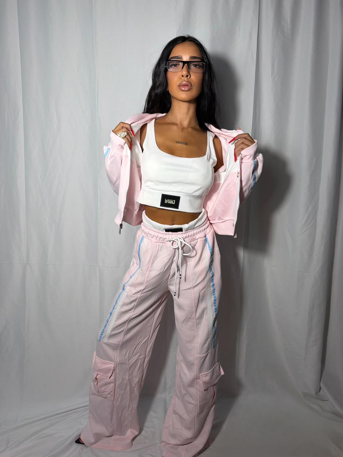 Coordinato comfy