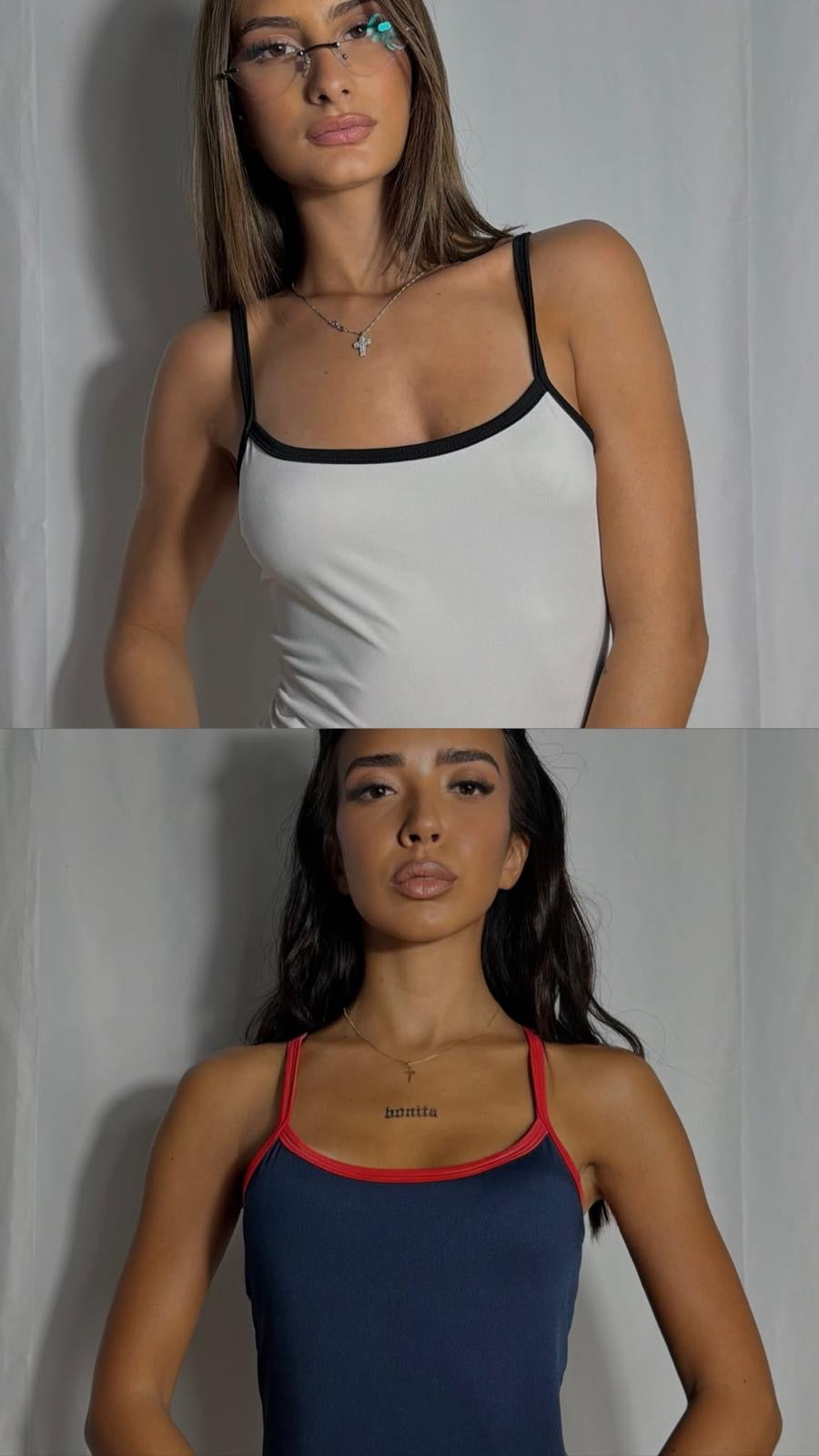 Body sherie