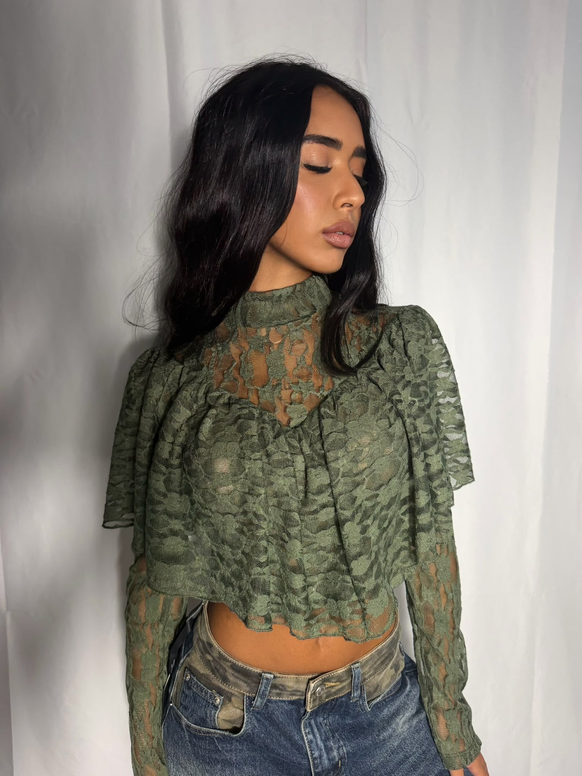 Maglia Sophie