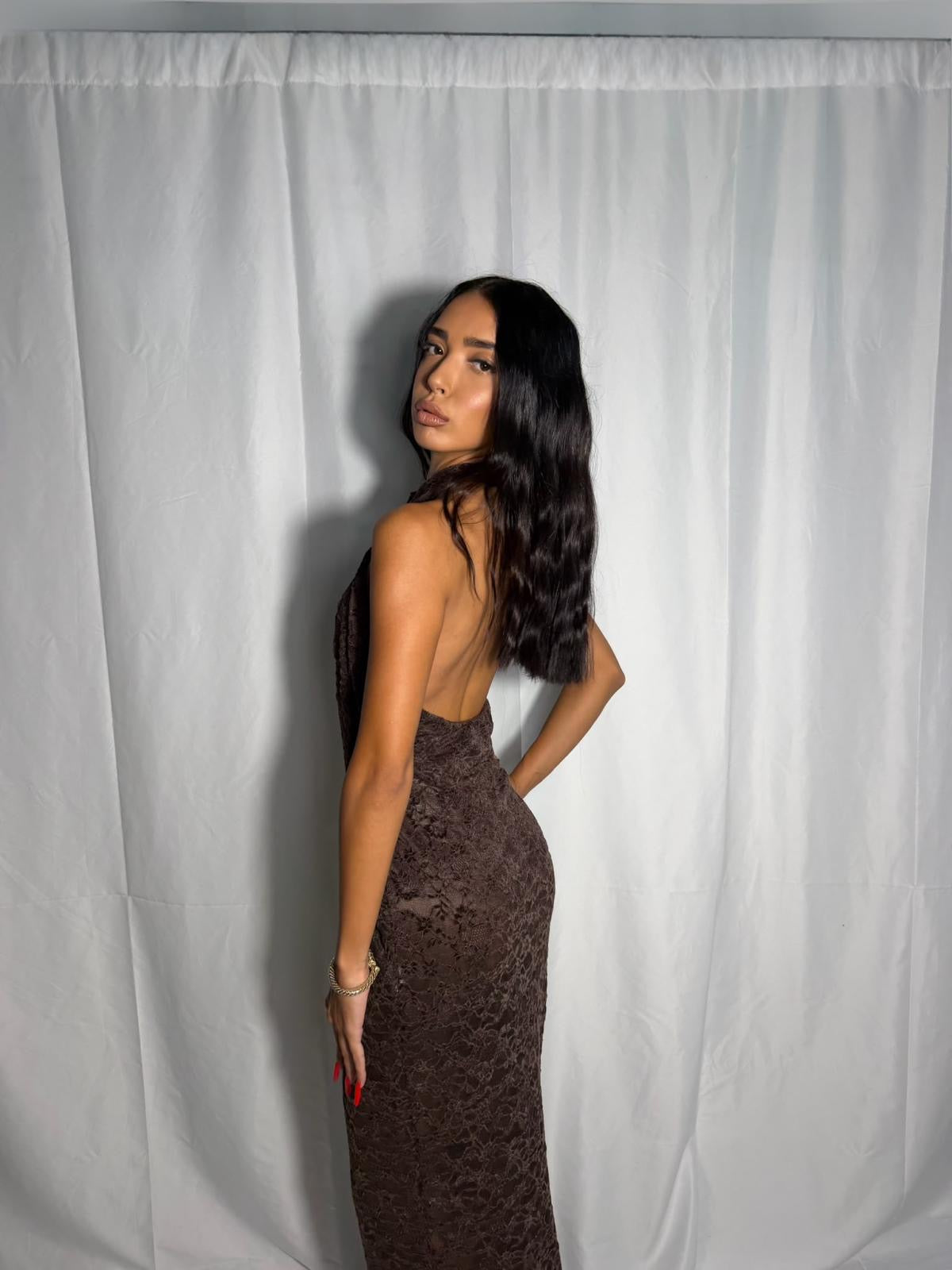 Dress FLORA