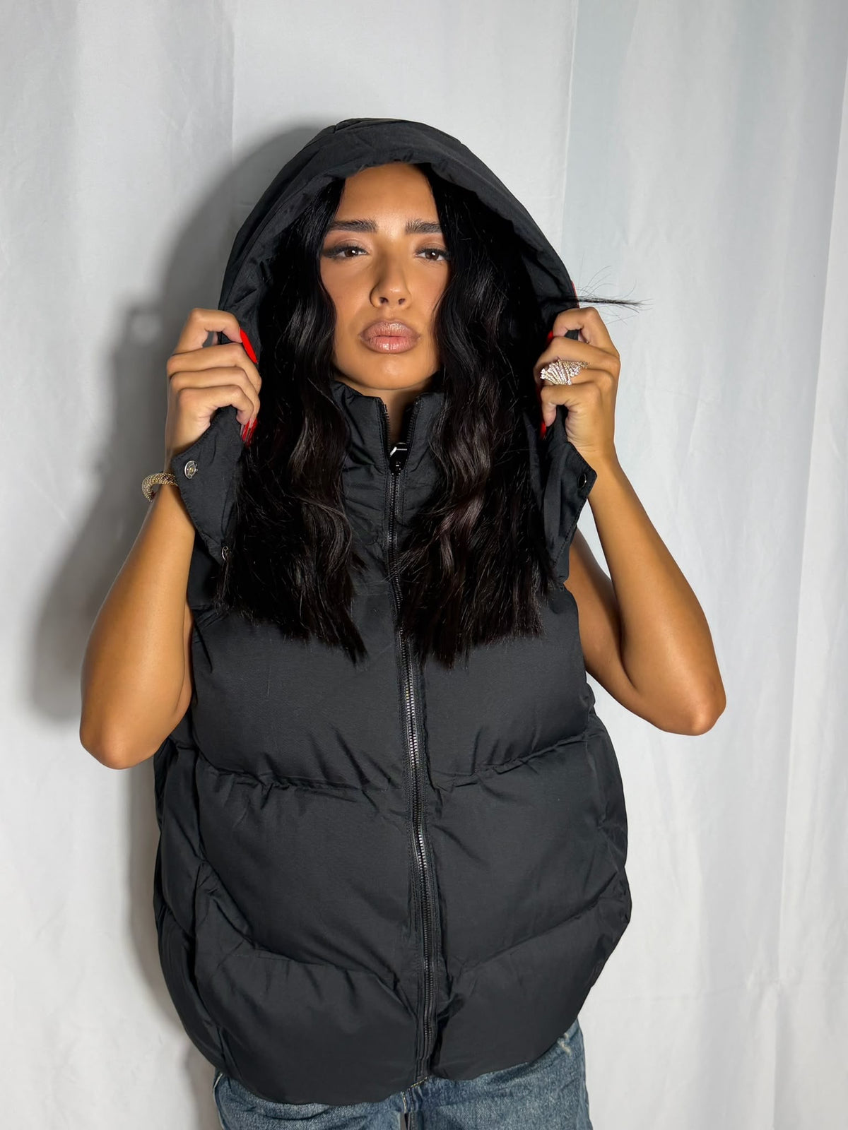 Smanicato bomber