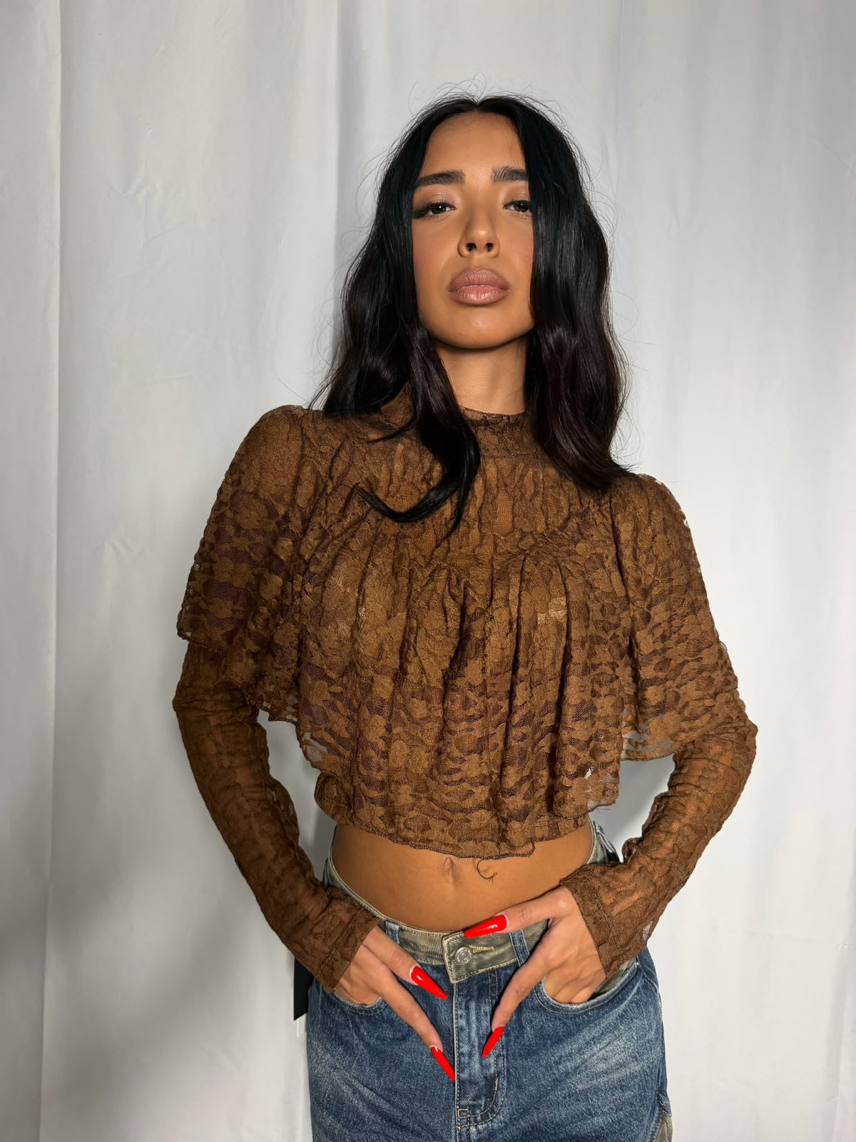 Maglia Sophie