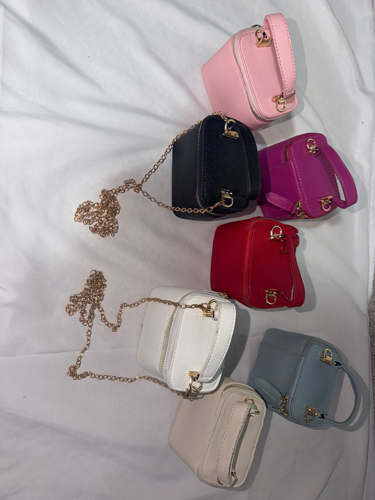 Mini bag